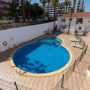 Parque Cattleya Tenerife Appartamento