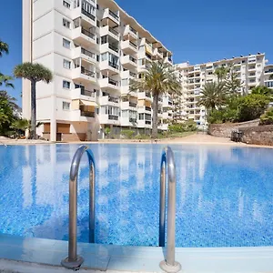 El Dorado 110 - Playa De Americas Appartamento