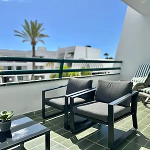 The Location - Américas&parking Appartamento